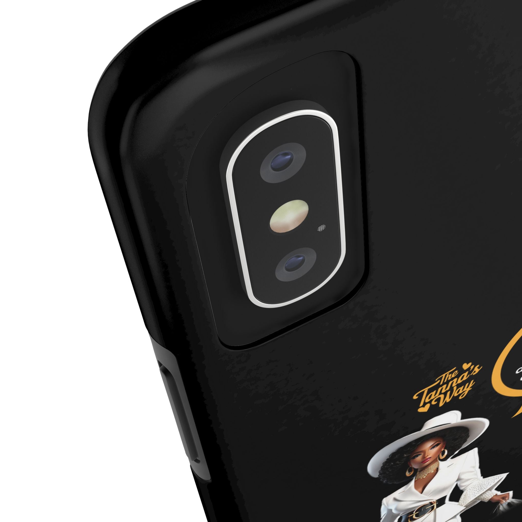 Nikki Giovanni | Tough Phone Cases